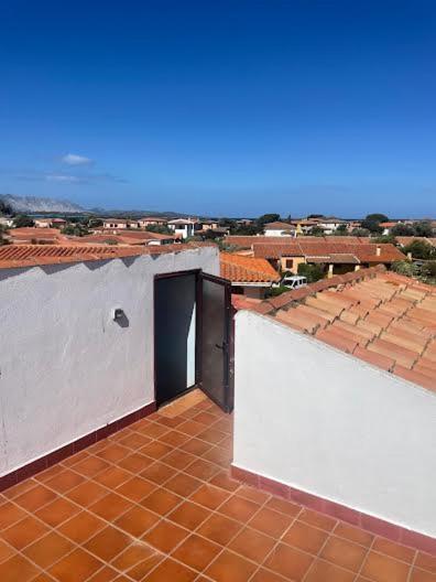 Casa Clelia Villa San Teodoro  Exterior photo